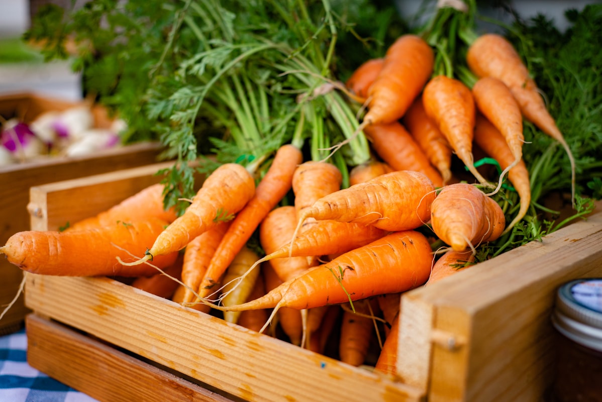 Agrumi ricchi di vitamina C per gli occhi