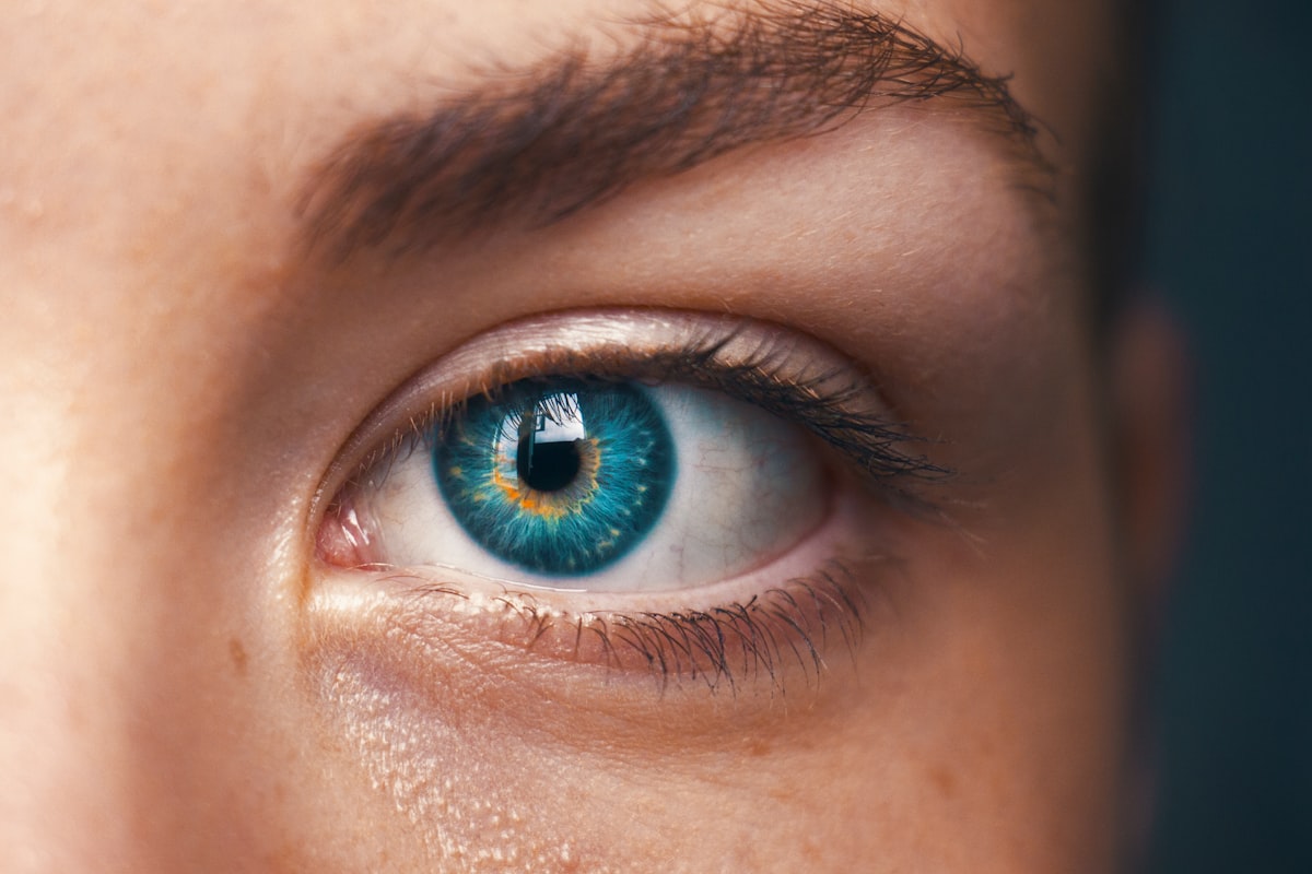 Missione di Eyefoodbalance